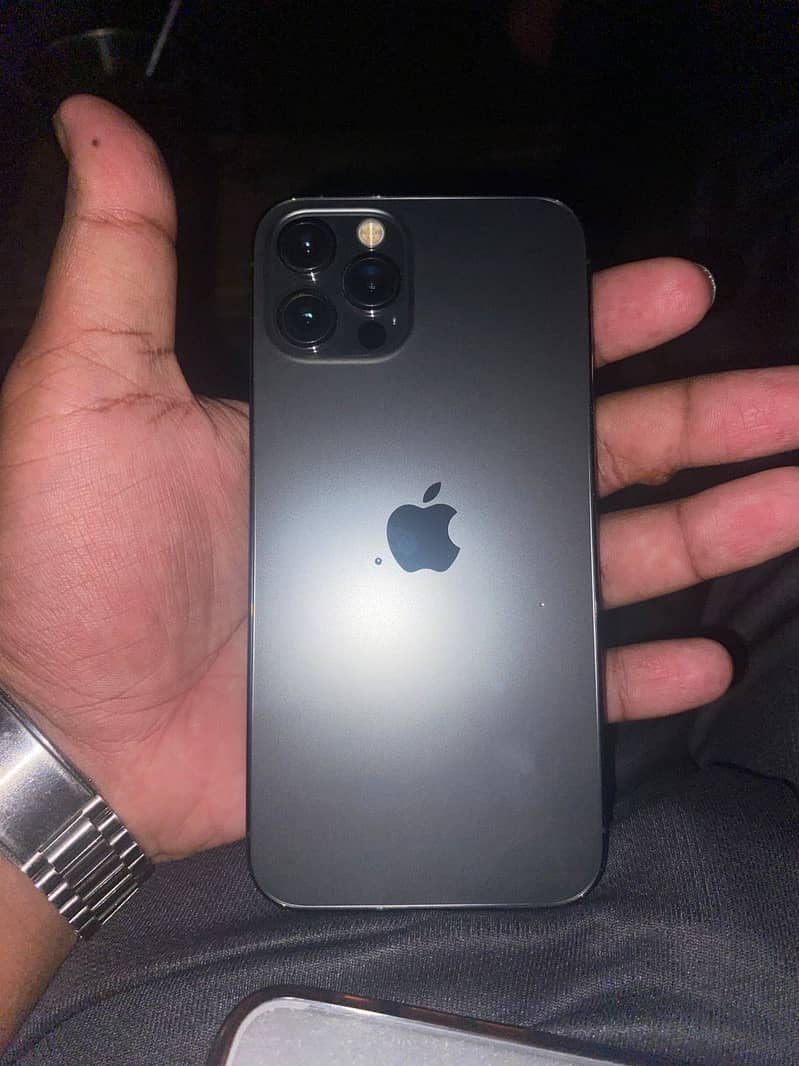 Iphone 12 pro 0