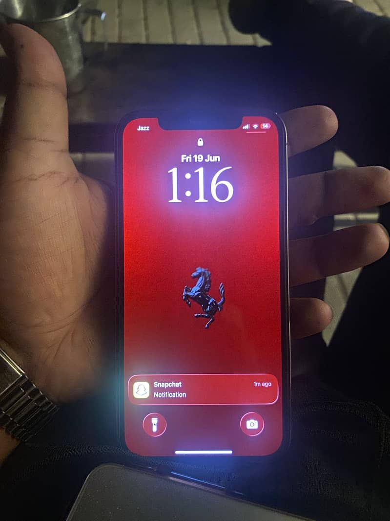 Iphone 12 pro 2