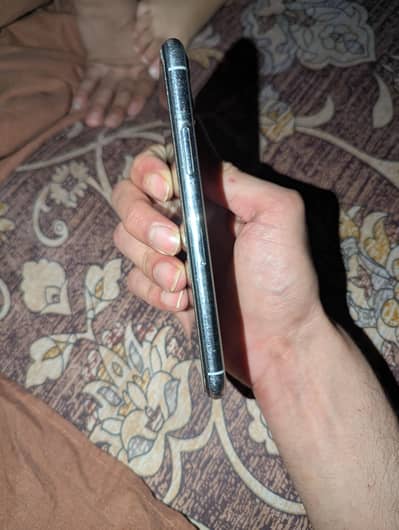 Apple iPhone 11 Pro