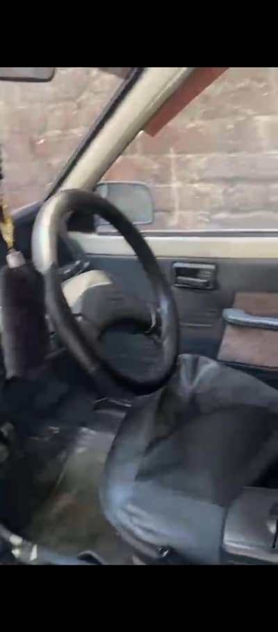Mehran VXR 2006 Model
