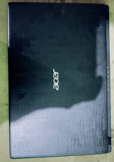 Acer Aspire A315-21 AMD A6-9220e 256 gb ssd for sale