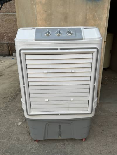 Air cooler
