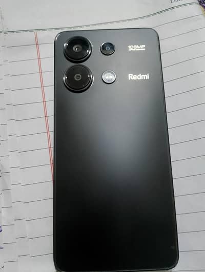 Xiaomi Redmi Note 13
