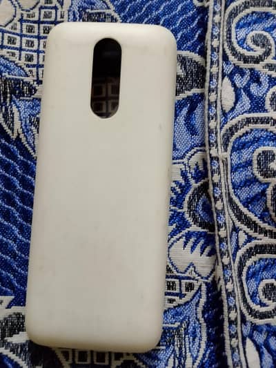 Nokia mobile casing
