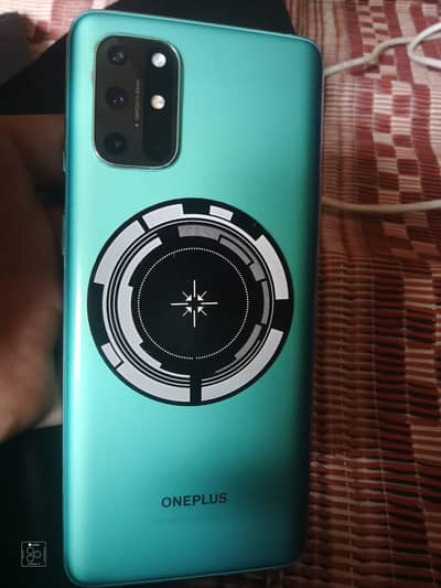 One Plus 8T