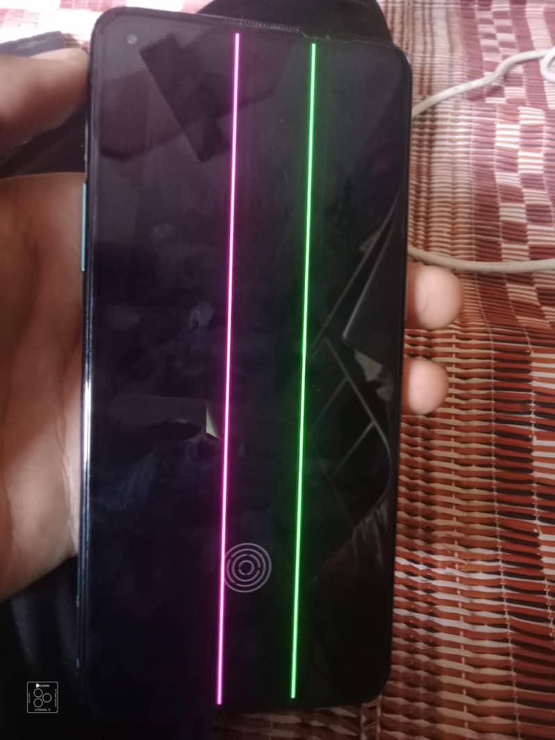 One Plus 8T 1