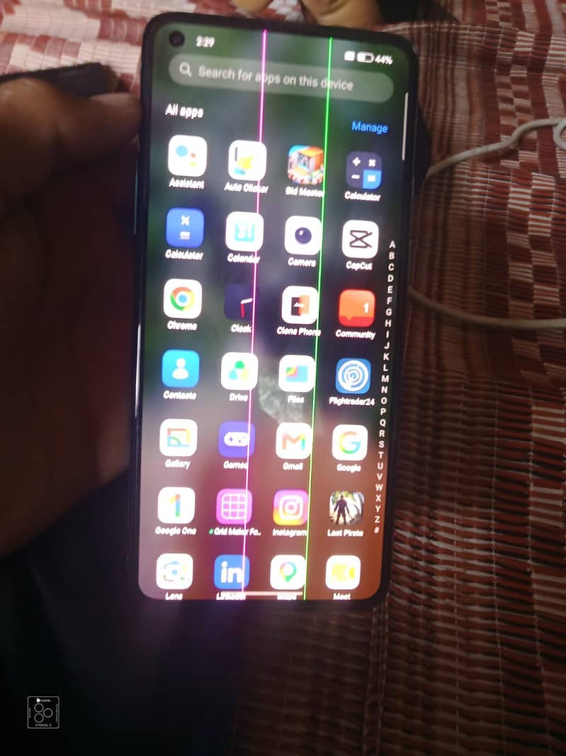 One Plus 8T 2