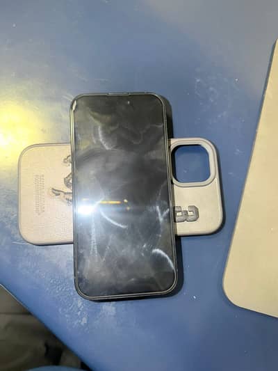 Apple iPhone 15