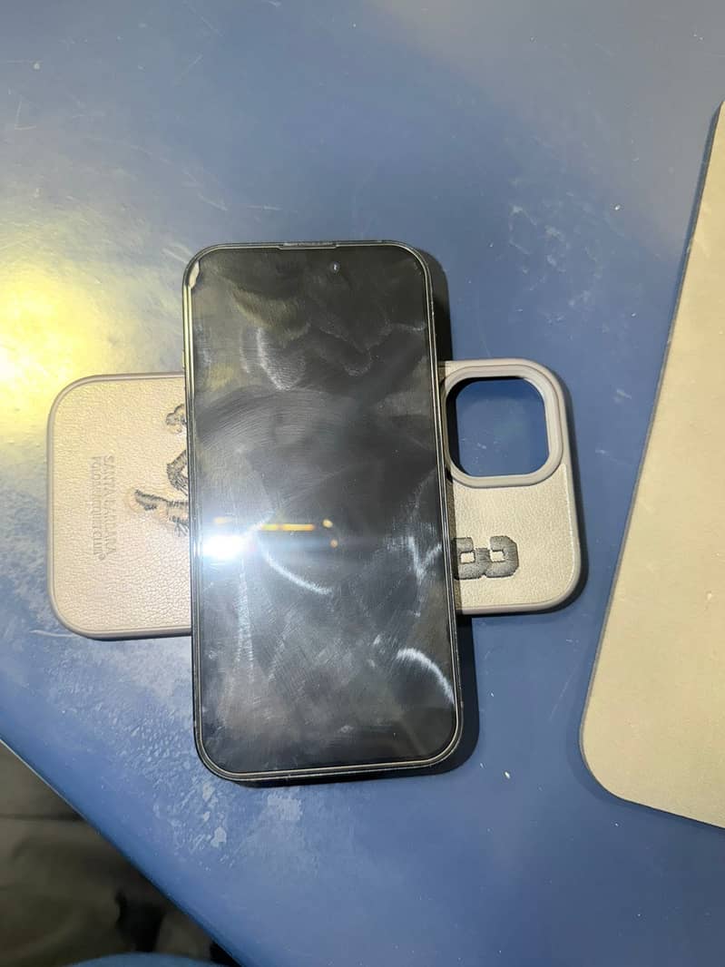 Apple iPhone 15 0