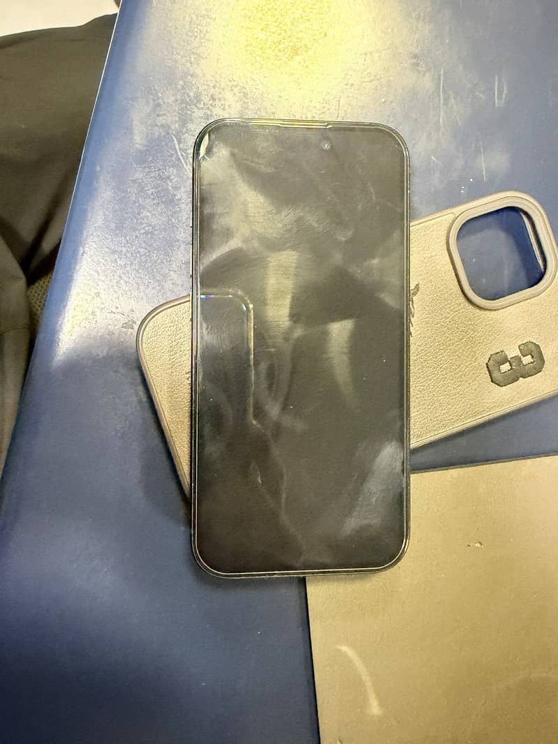 Apple iPhone 15 1
