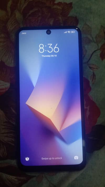6 gb ram 128 gb rom