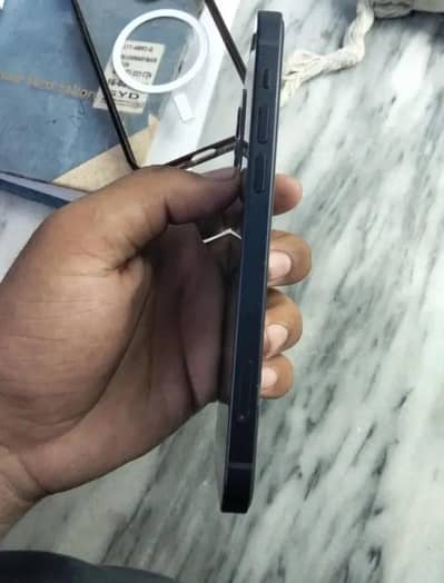 Apple iPhone 12 Pro