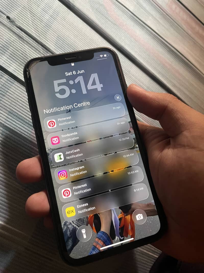 Iphone 11 0
