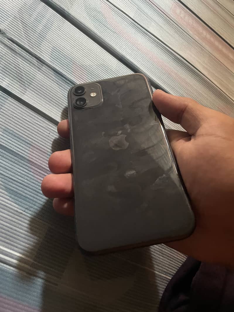 Iphone 11 4