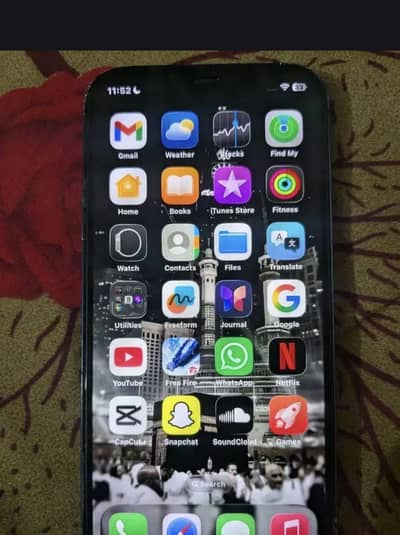 iPhone 12
