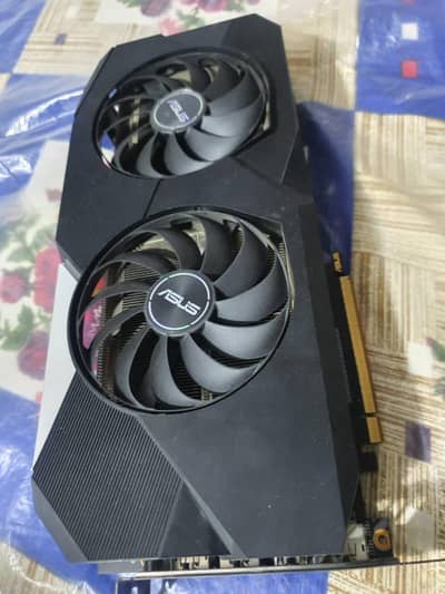 Asus 6700xt 12gb