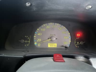 Suzuki Alto 2007