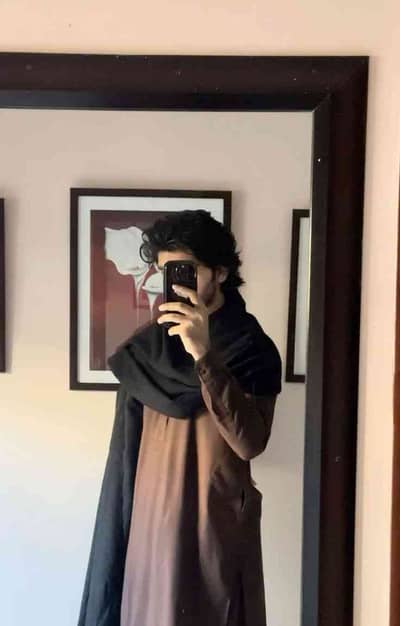 Bilal Haider 