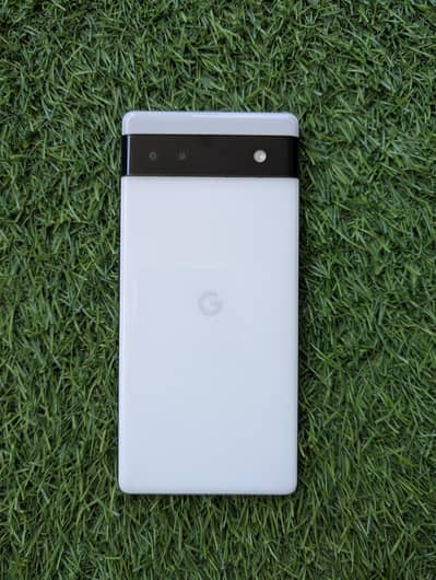 Google Pixel 6a