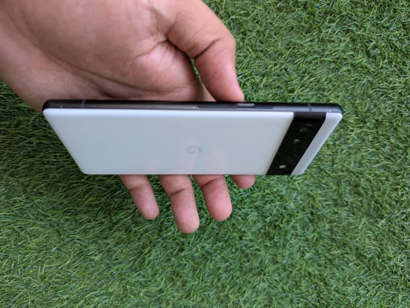 Google Pixel 6a 2