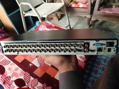 Dahua 2MP DVR