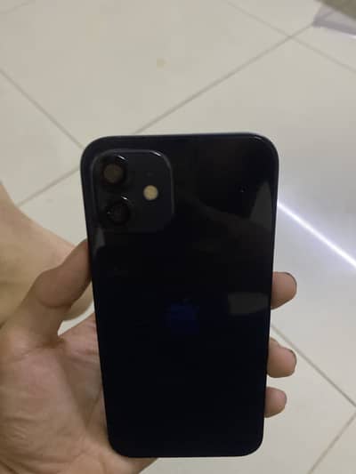 iPhone 12 sim working