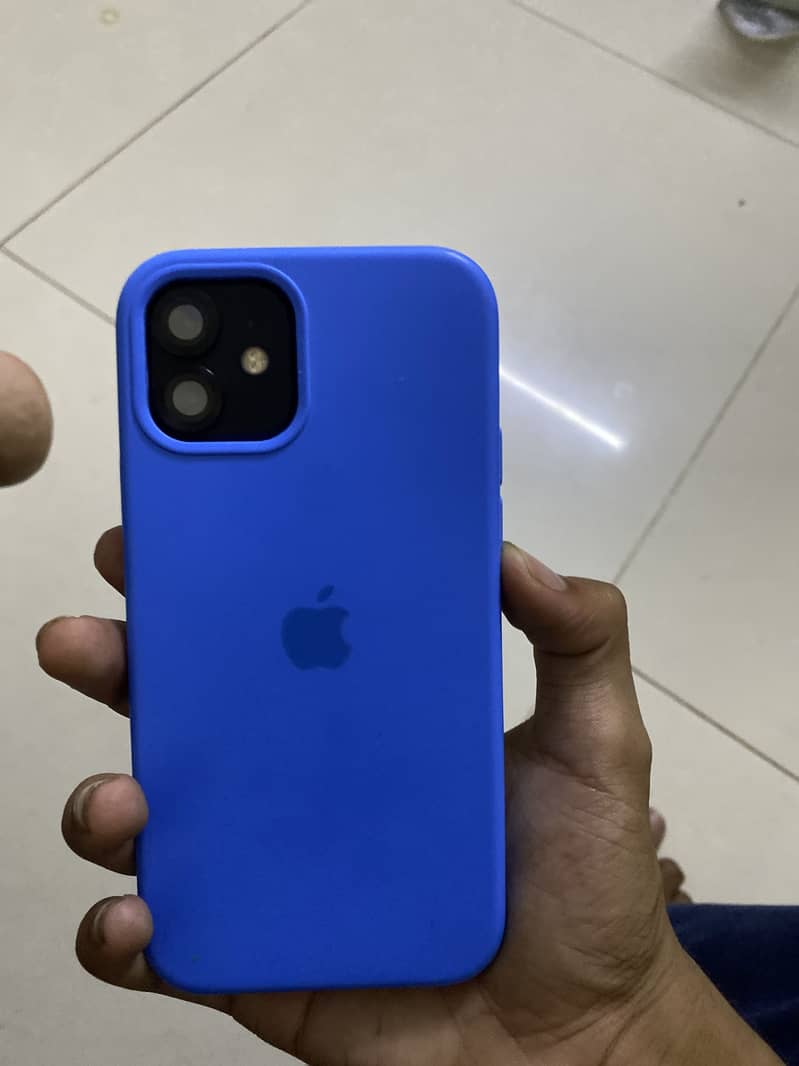 iPhone 12 sim working 1