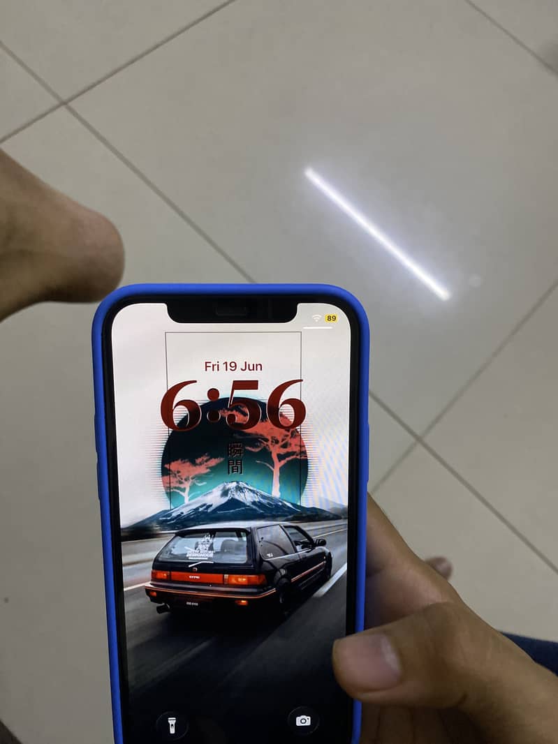 iPhone 12 sim working 2