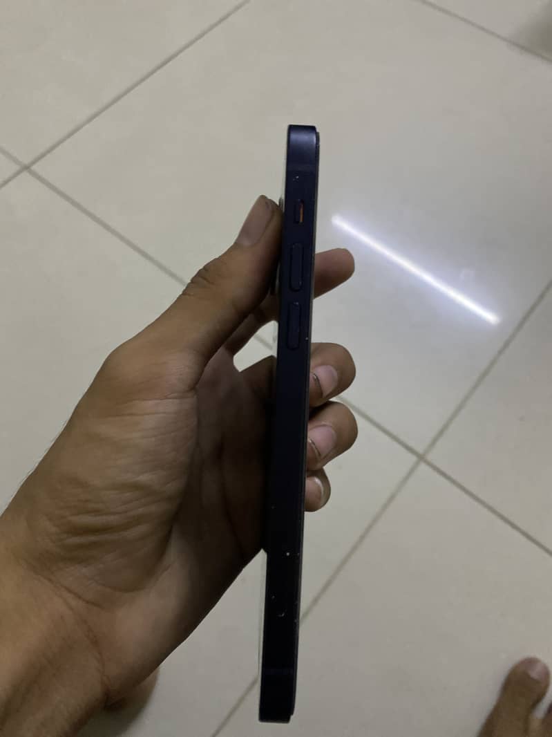 iPhone 12 sim working 5