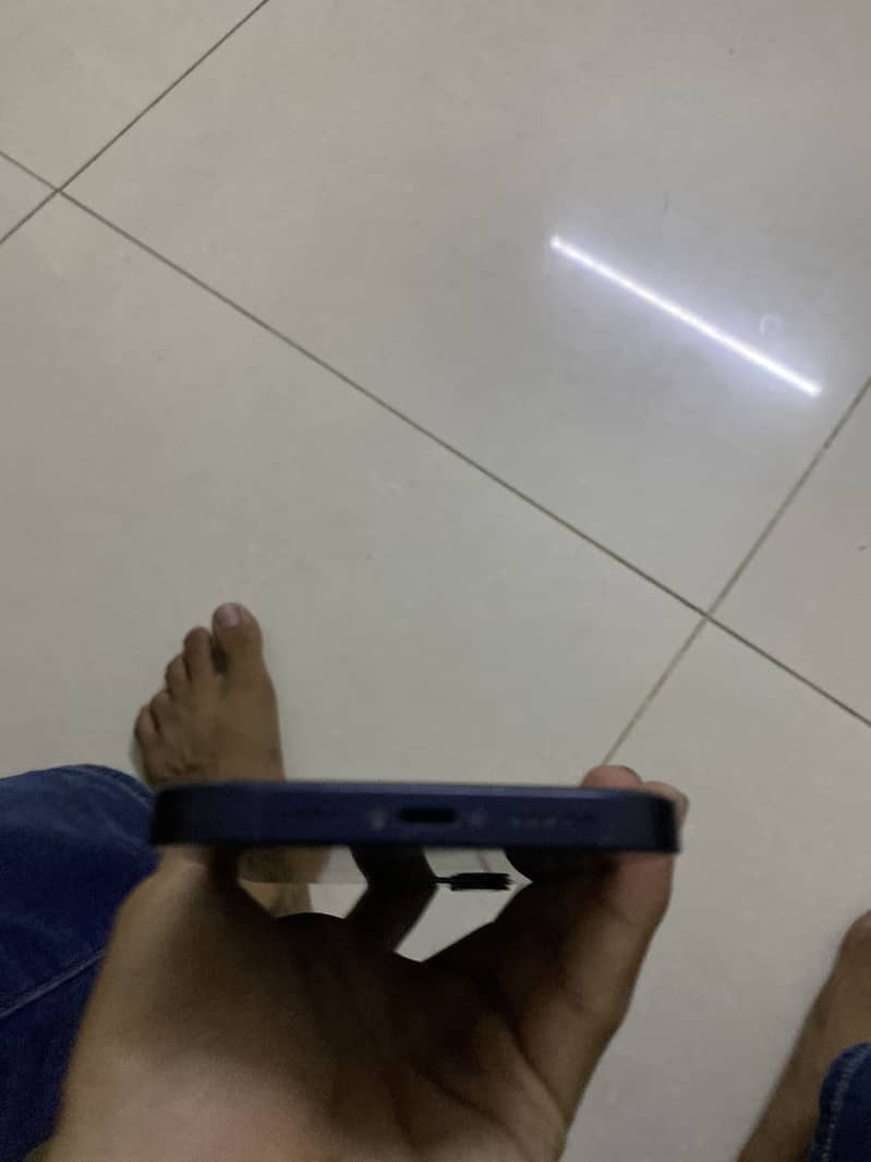 iPhone 12 sim working 6
