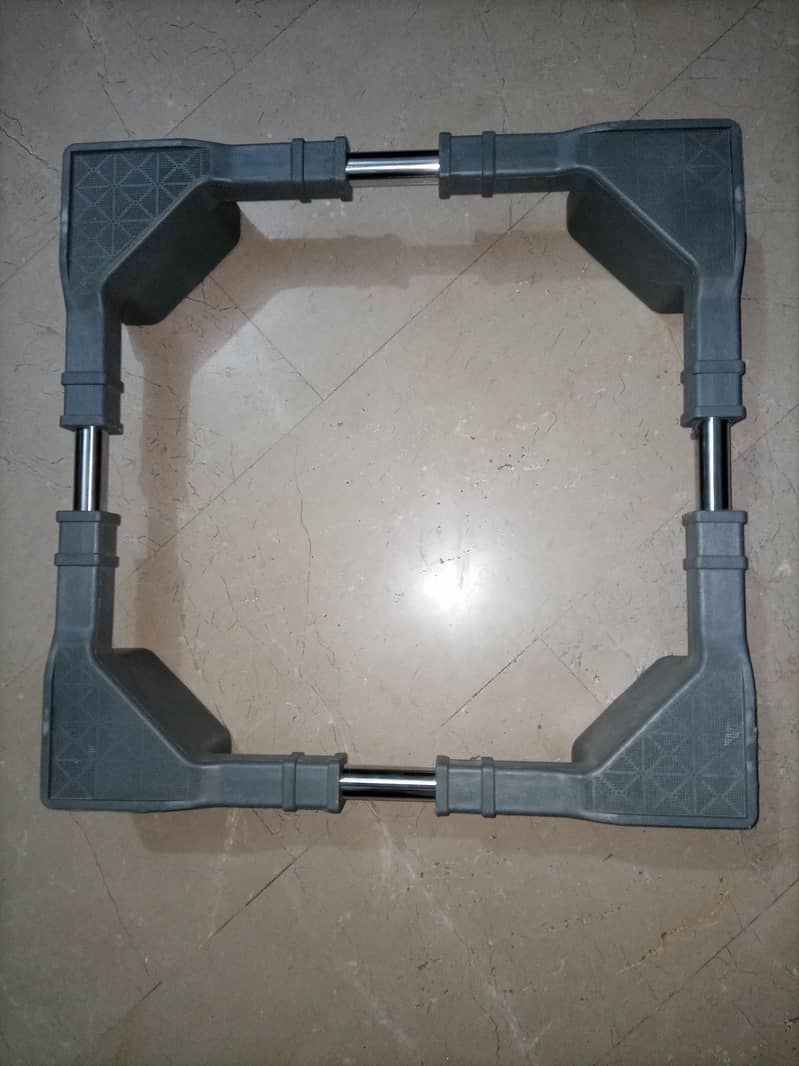 fridge Stand 0