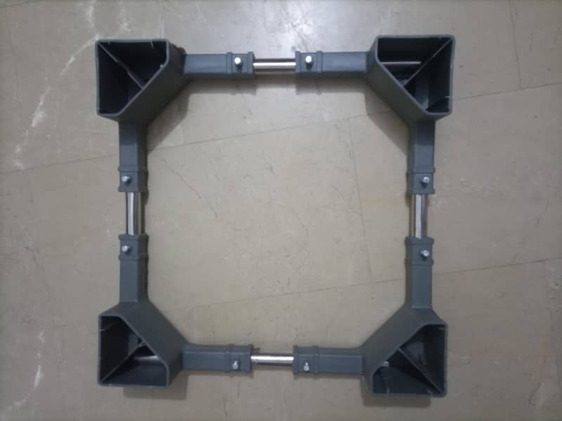 fridge Stand 3