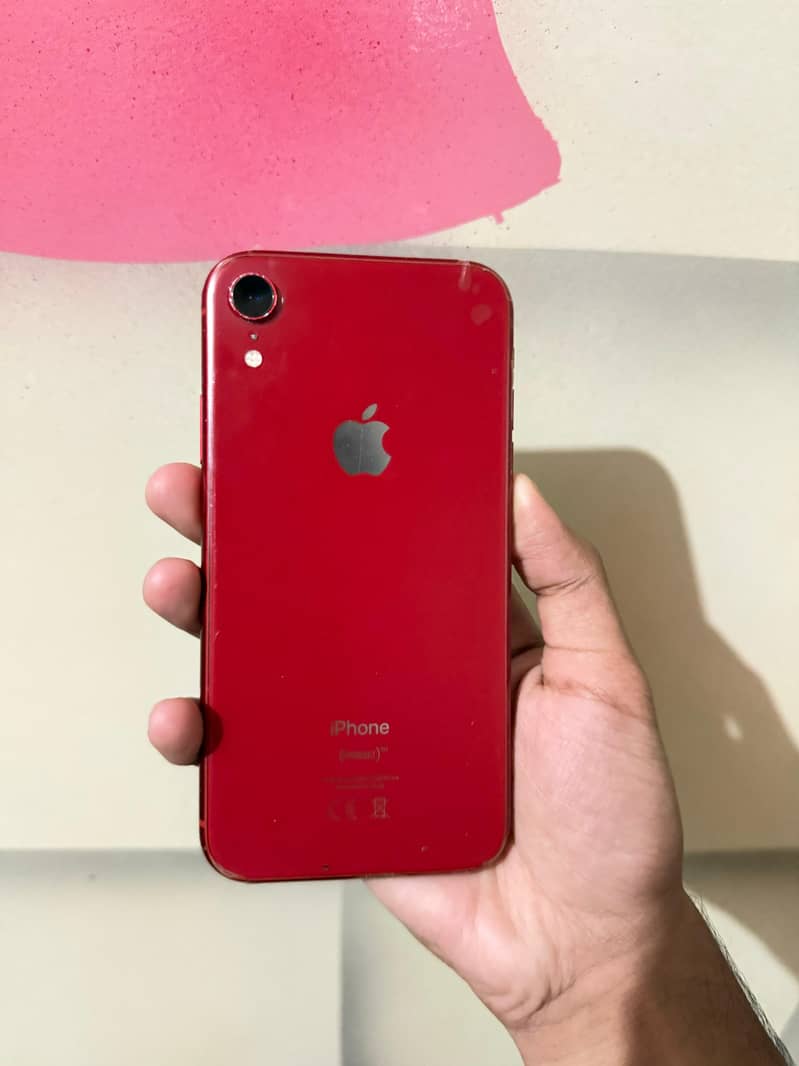 iphone xr 0