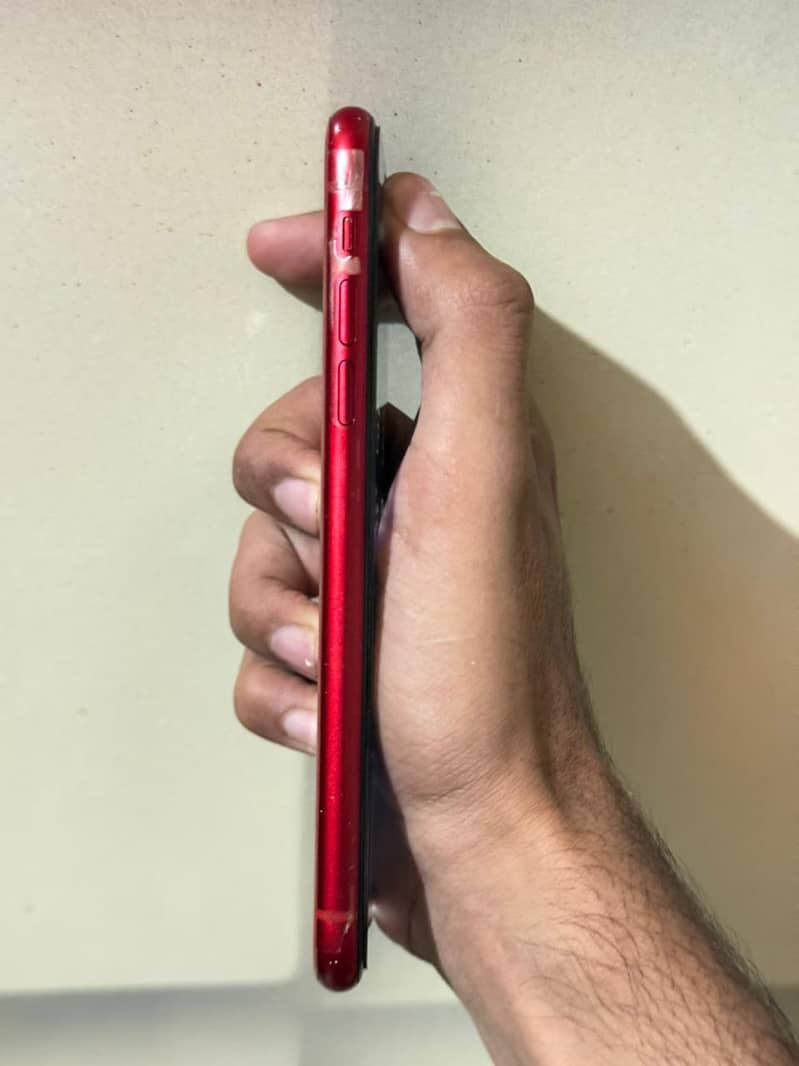 iphone xr 4