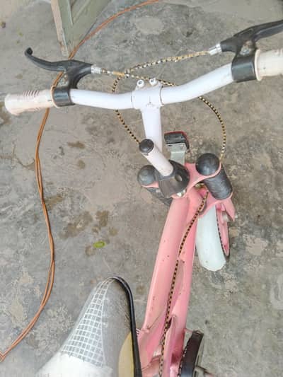 Kids Cycle