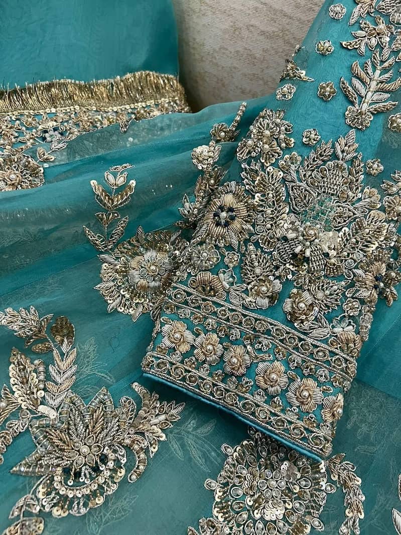 hand made work 1
