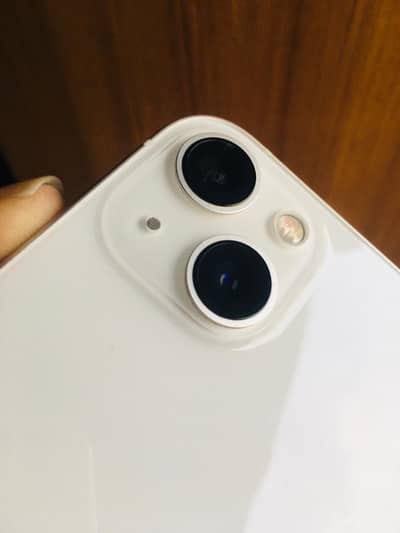 Apple iPhone 13 Non PTA factory unlock 128gb almost 10/10 condition
