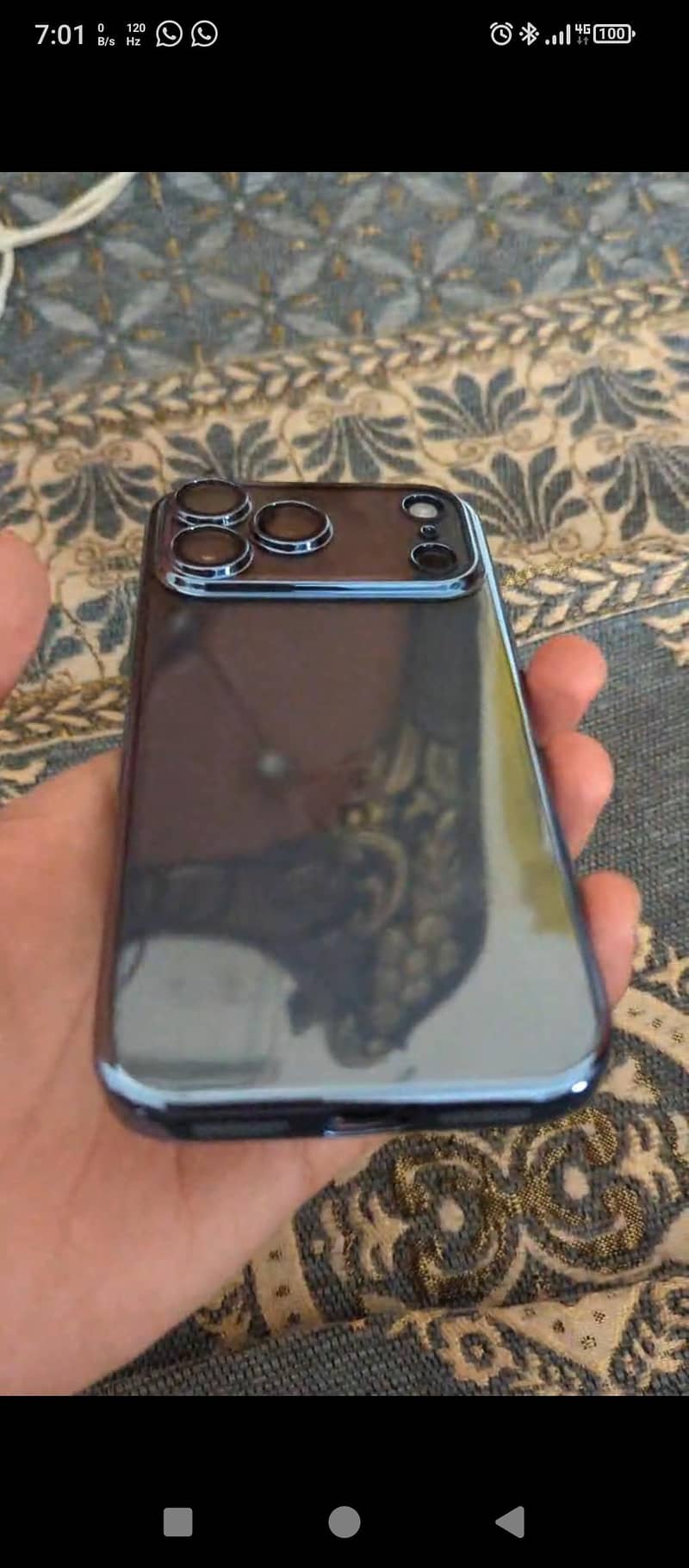 iphone 17 pro max 0