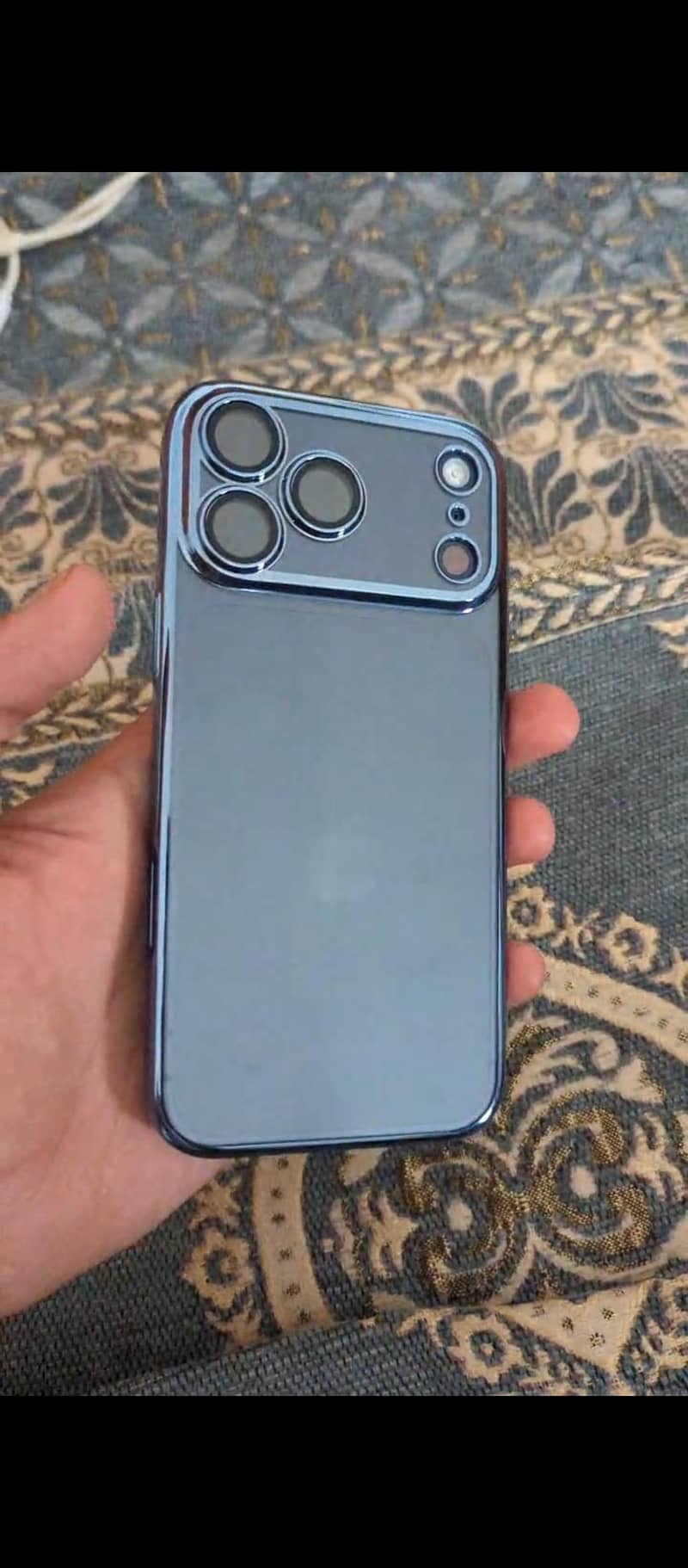 iphone 17 pro max 1