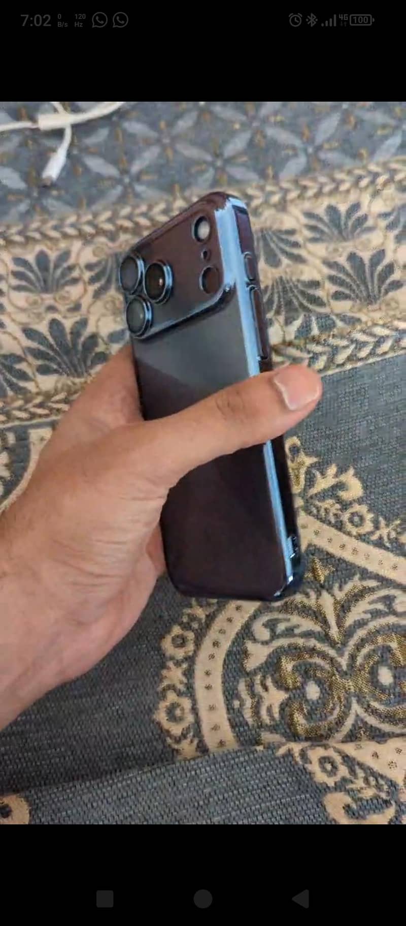 iphone 17 pro max 2