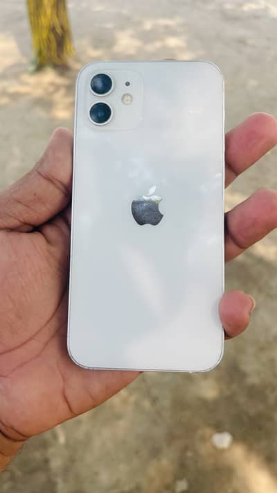Apple iPhone 12
