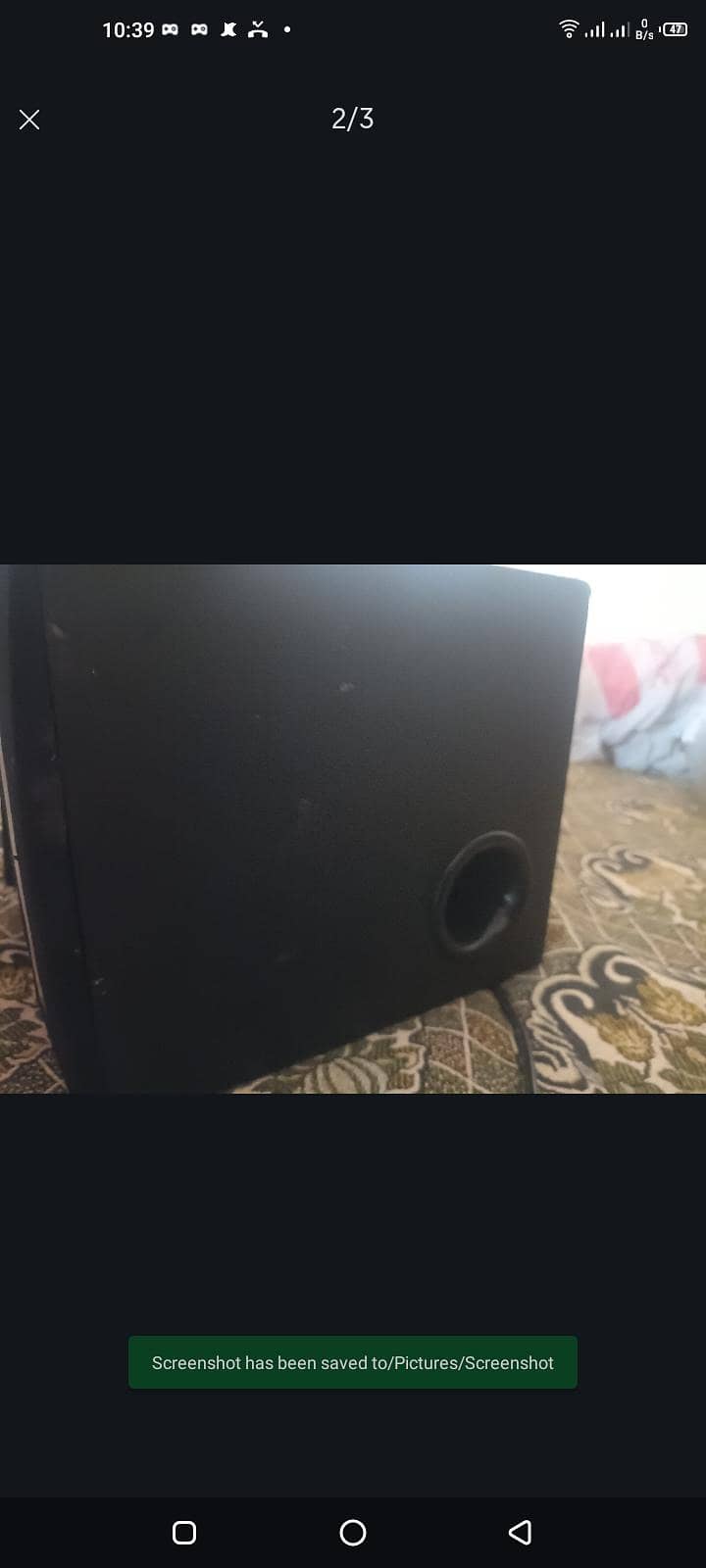 speakers 1