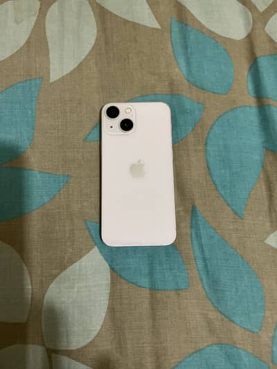 Apple iPhone 13 mini