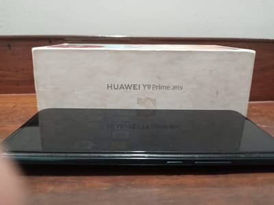 Huawei Y9 Prime
