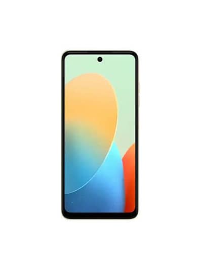 Tecno Spark Go