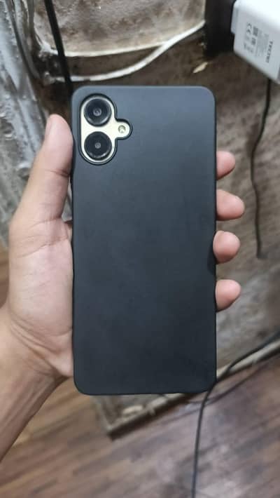 Samsung Mobile A06