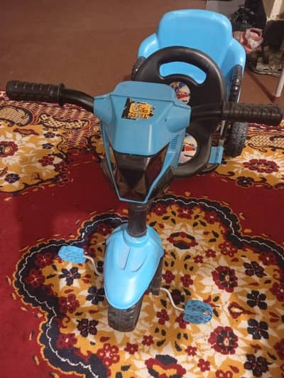 two seater cycle for sale