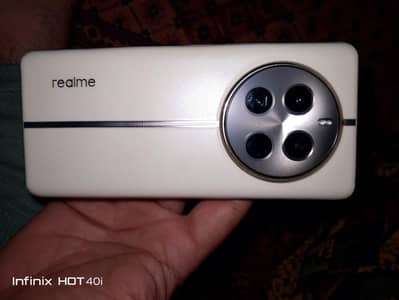 real me 12 pro plus /