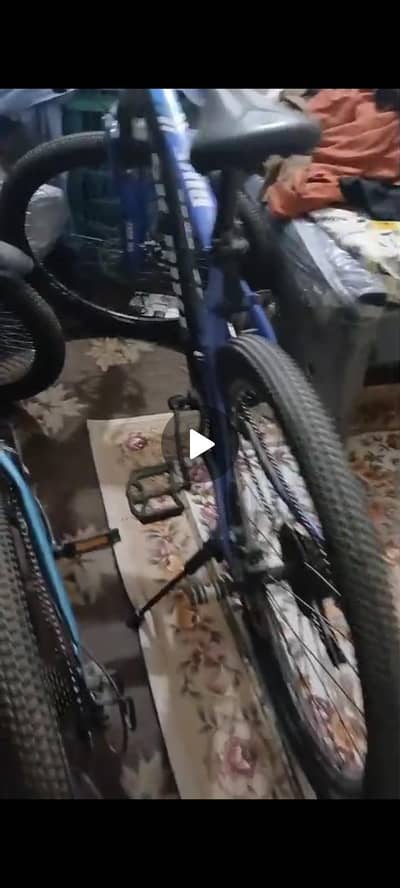 sk bike