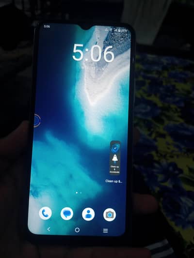 Vivo Y21 all okay mobile ha no open no repair